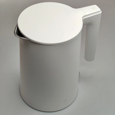 Лот: 19602651. Фото: 1. Чайник Xiaomi Mi Electric Kettle... Чайники, кофемашины, кулеры