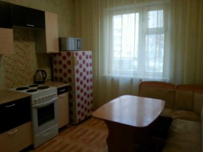 Лот: 15222820. Фото: 1. 1 к. Квартира в аренду. Квартиры, студии