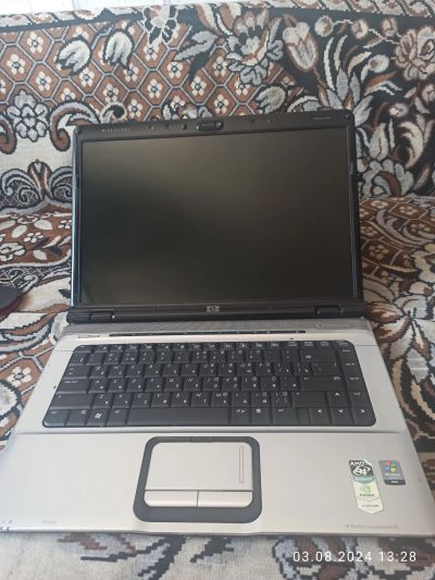 Лот: 23353221. Фото: 1. Ноутбук HP Povillion dv6500. Ноутбуки