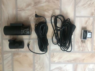 Лот: 9659292. Фото: 1. Видеорегистратор SUPRA SCR-950DC. Видеорегистраторы,  радар-детекторы, системы парковки