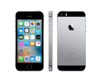 Лот: 8786959. Фото: 1. Iphone SE 32gb. Новый, точная... Смартфоны