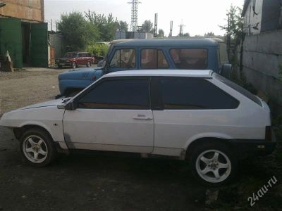 Лот: 2474896. Фото: 1. ваз 2108. Автомобили