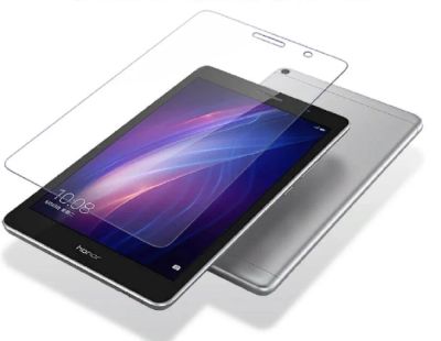 Лот: 16579128. Фото: 1. Защитное стекло Huawei MediaPad... Защитные стёкла, защитные плёнки