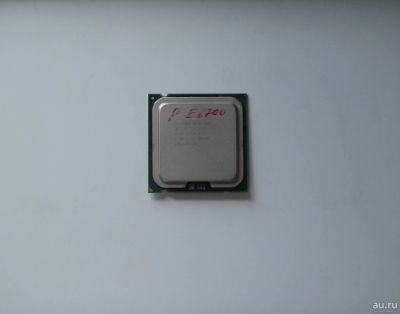 Лот: 17489058. Фото: 1. Процессор Intel E6700 (3.20GHz... Процессоры