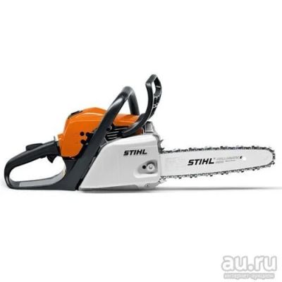 Лот: 13526267. Фото: 1. Бензопила Stihl MS181 (1,5кВт... Бензо-, мотоинструмент