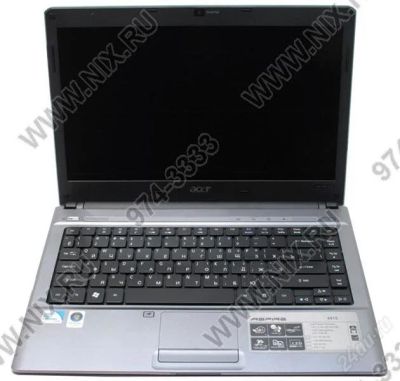 Лот: 972562. Фото: 1. ноутбук Acer Aspire 4410-723G25Mi. Ноутбуки