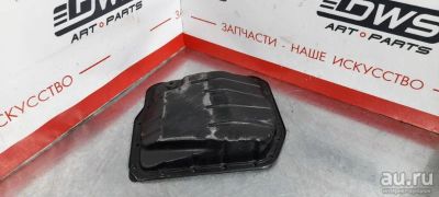 Лот: 17457762. Фото: 1. Поддон кпп Toyota Harrier MCU30... Другое (автозапчасти)