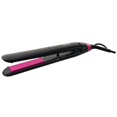 Лот: 14349843. Фото: 1. Выпрямитель PHILIPS BHS 375 00. Укладка и стрижка волос, бритьё, эпиляция