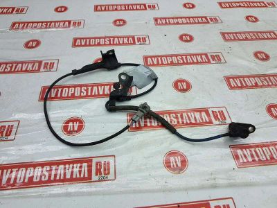Лот: 20901661. Фото: 1. Датчик abs Toyota Wish ZNE10G... Кузов