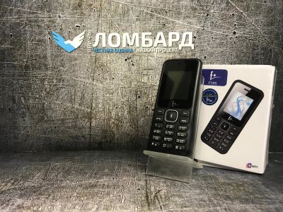 Лот: 16287017. Фото: 1. телефон F+ (ж2149). Кнопочные мобильные телефоны