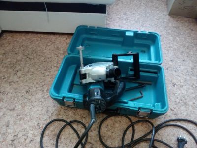Лот: 13878592. Фото: 1. Штроборез Makita SG1250. Электроинструмент