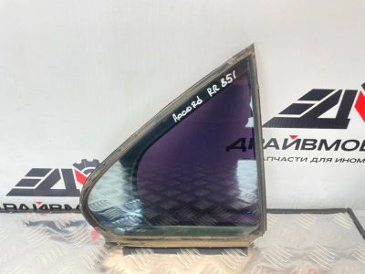 Лот: 25803563. Фото: 1. форточка двери Honda Accord CL9. Двигатель и элементы двигателя