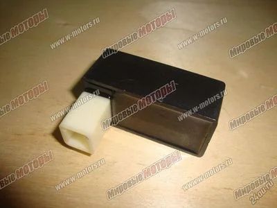 Лот: 5503863. Фото: 1. Коммутатор Yamaha JOG 2JA. Запчасти