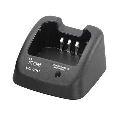 Лот: 9188102. Фото: 1. Куплю зарядное ICOM BC-160. Рации, радиостанции
