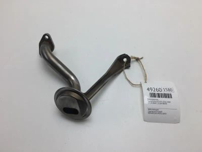 Лот: 20394035. Фото: 1. Маслоприемник Toyota Celica 2000... Двигатель и элементы двигателя