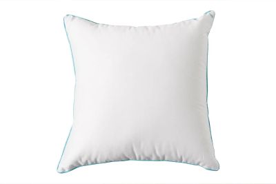 Лот: 24999703. Фото: 1. Подушка FLAUM HOME Country. Одеяла, подушки