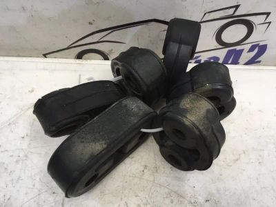 Лот: 21711709. Фото: 1. подушка глушителя Hyundai Accent... Двигатель и элементы двигателя