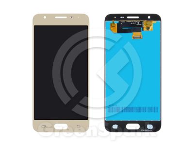 Лот: 13959582. Фото: 1. Дисплей для Samsung G570F Galaxy... Дисплеи, дисплейные модули, тачскрины
