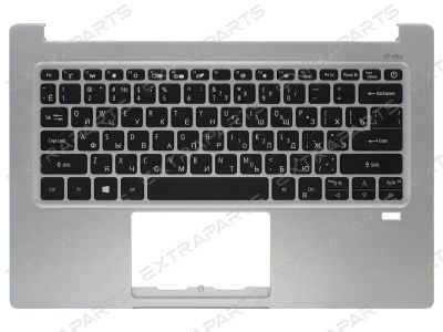 Лот: 19963823. Фото: 1. Топ-панель Acer Swift 3 SF314-42... Клавиатуры для ноутбуков