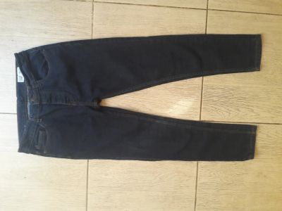 Лот: 13957287. Фото: 1. джинсы DenimCo 32/30. Джинсы