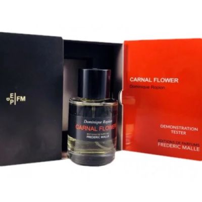 Лот: 10974875. Фото: 1. Carnal Flower от Frederic Malle... Унисекс парфюмерия