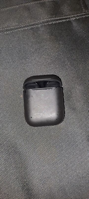 Лот: 24004478. Фото: 1. Наушники apple airpods. Наушники, гарнитуры