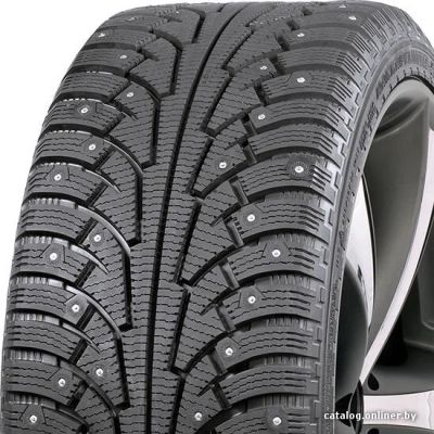 Лот: 4367026. Фото: 1. 225/60 R17 новые!!! Nokian Nordman... Шины