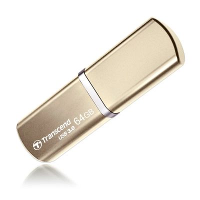 Лот: 4288465. Фото: 1. Флешка USB 64 ГБ Transcend JetFlash... USB-флеш карты