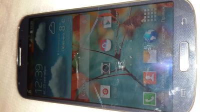 Лот: 4532108. Фото: 1. Samsung galaxy s4 i9500 16gb. Смартфоны