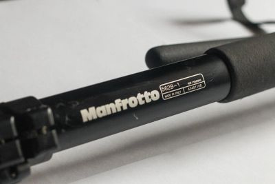 Лот: 11235039. Фото: 1. монопод Manfrotto 562B-1. Штативы, держатели