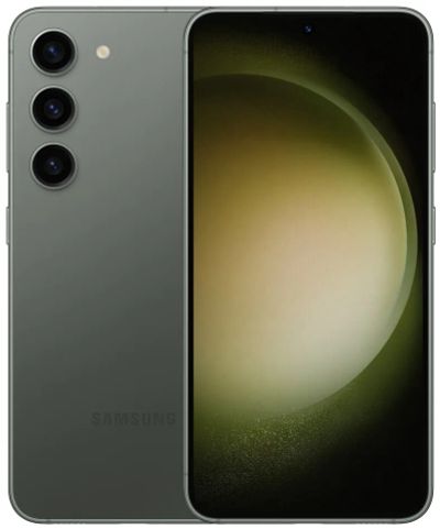 Лот: 20771151. Фото: 1. Смартфон Samsung Galaxy S23 8... Смартфоны