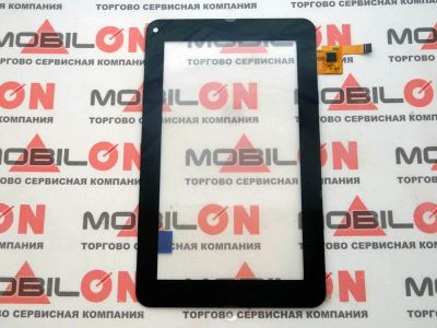 Лот: 5485300. Фото: 1. Сенсор Тачскрин Стекло P/N Topsun-C0116-A1... Запчасти для планшетов