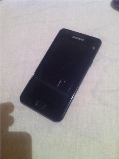 Лот: 6660698. Фото: 1. Samsung Galaxy S2. Смартфоны