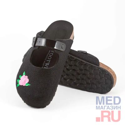 Лот: 24827597. Фото: 1. 180041-146 Сабо женские анатомические... Другое (для дачи, дома, огорода, бани, парка)