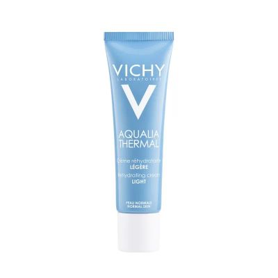 Лот: 22200515. Фото: 1. Vichy Aqualia Thermal Крем увлажняющий... Лекарства
