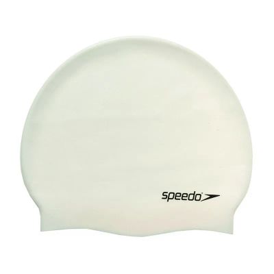 Лот: 22362545. Фото: 1. Шапочка для плавания Speedo Plain... Плавание