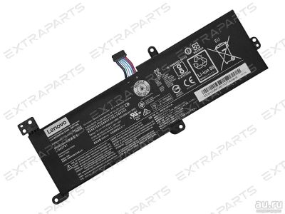 Лот: 15964348. Фото: 1. Аккумулятор Lenovo IdeaPad 320-15IKB. Аккумуляторы