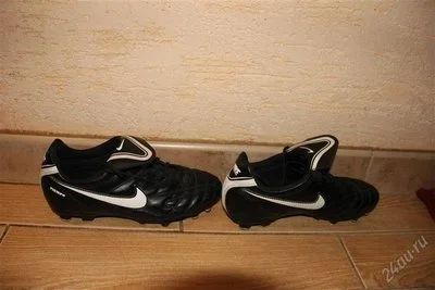 Nike tiempo est 1984 hotsell