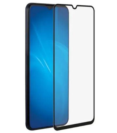 Лот: 24950578. Фото: 1. Защитное стекло для Itel Vision... Защитные стёкла, защитные плёнки