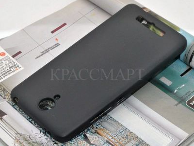 Лот: 7452595. Фото: 1. Чехол Xiaomi Redmi Note 2 силиконовый... Чехлы, бамперы