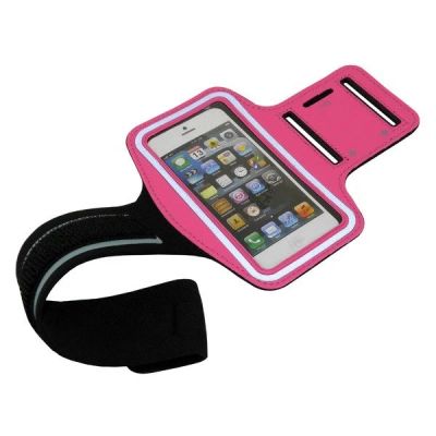 Лот: 9203992. Фото: 1. Чехол на руку sports iphone 4... Чехлы, бамперы
