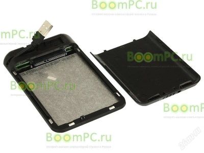 Лот: 1049333. Фото: 1. Внешний корпус AgeStar SUB2A8... USB-флеш карты