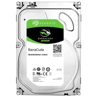 Лот: 19839825. Фото: 1. Жесткий диск 2Tb Seagate Barracuda... Жёсткие диски (HDD)