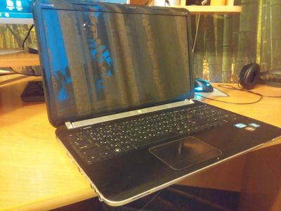 Лот: 9064803. Фото: 1. HP Pavilion dv6. Ноутбуки