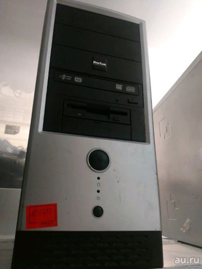 Лот: 13158997. Фото: 1. Системны блок intel 10379 ( 10379... Компьютеры в сборе