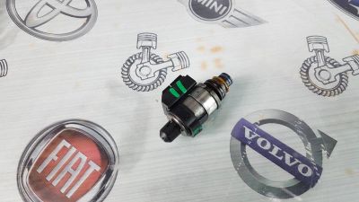 Лот: 23584402. Фото: 1. Соленоид АКПП Mercedes-Benz E-Class... Трансмиссия