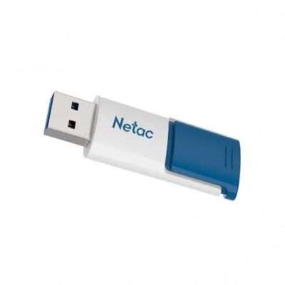 Лот: 19313424. Фото: 1. Флэш-диск Netac 32GB USB 3.0 U182... USB-флеш карты
