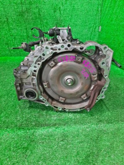 Лот: 16654324. Фото: 1. Акпп Toyota Estima GSR50 2GR-FE... Трансмиссия