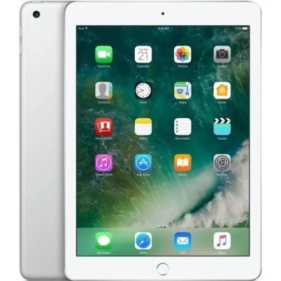 Лот: 9518931. Фото: 1. Apple iPad Air 2 128Gb Wi-Fi... Планшеты