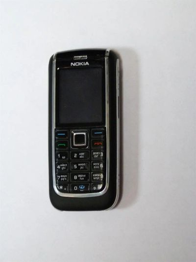 Лот: 3335038. Фото: 1. Nokia 6151. Кнопочные мобильные телефоны